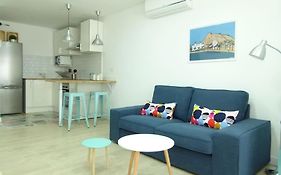 Alicante Centro. Home Office, Gastro, Ocio & Beach